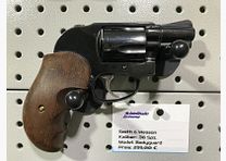 Smith & Wesson Bodyguard