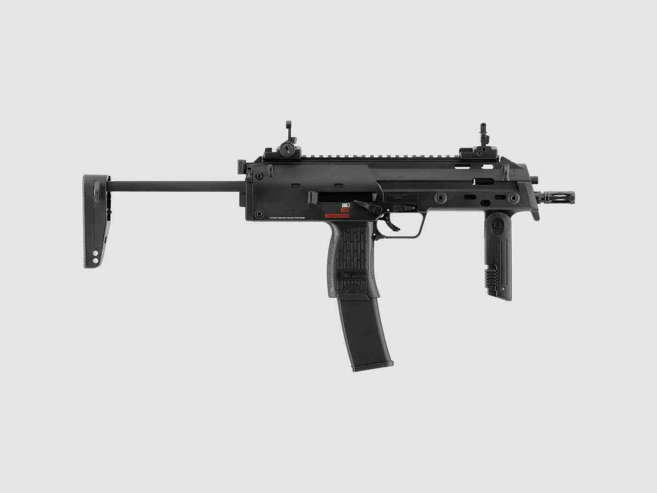 UMAREX Heckler & Koch MP7 A1, Bild 3 von 3