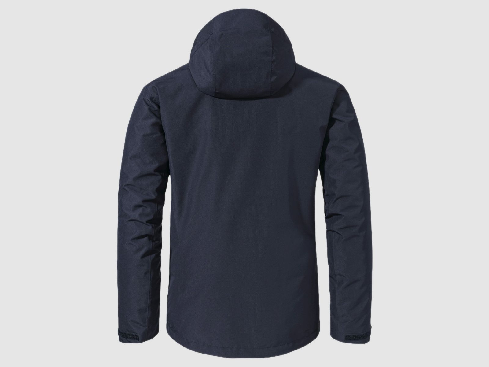 SCHÖFFEL Hiking 3in1 Jacket Style Okere MNS Navy