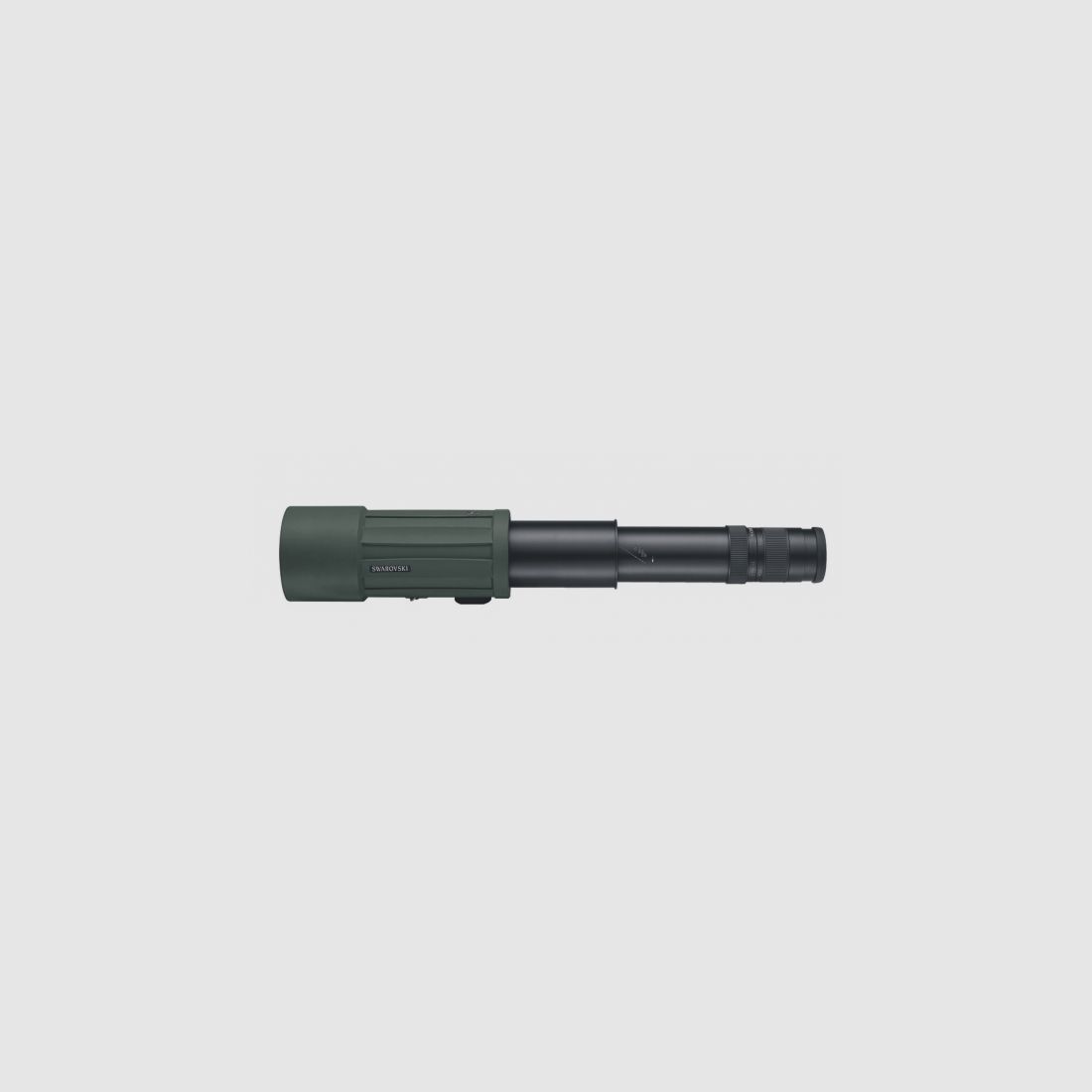 Swarovski CTC 30x75 retractable telescope / telescope