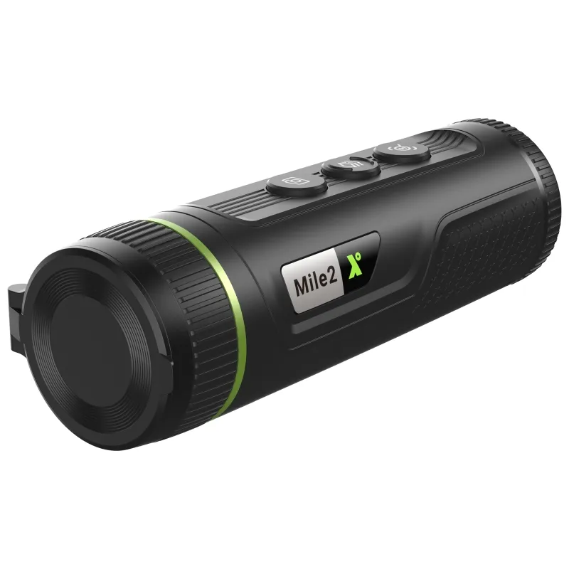 PIXFRA Mile 2 M425 kamera termowizyjna