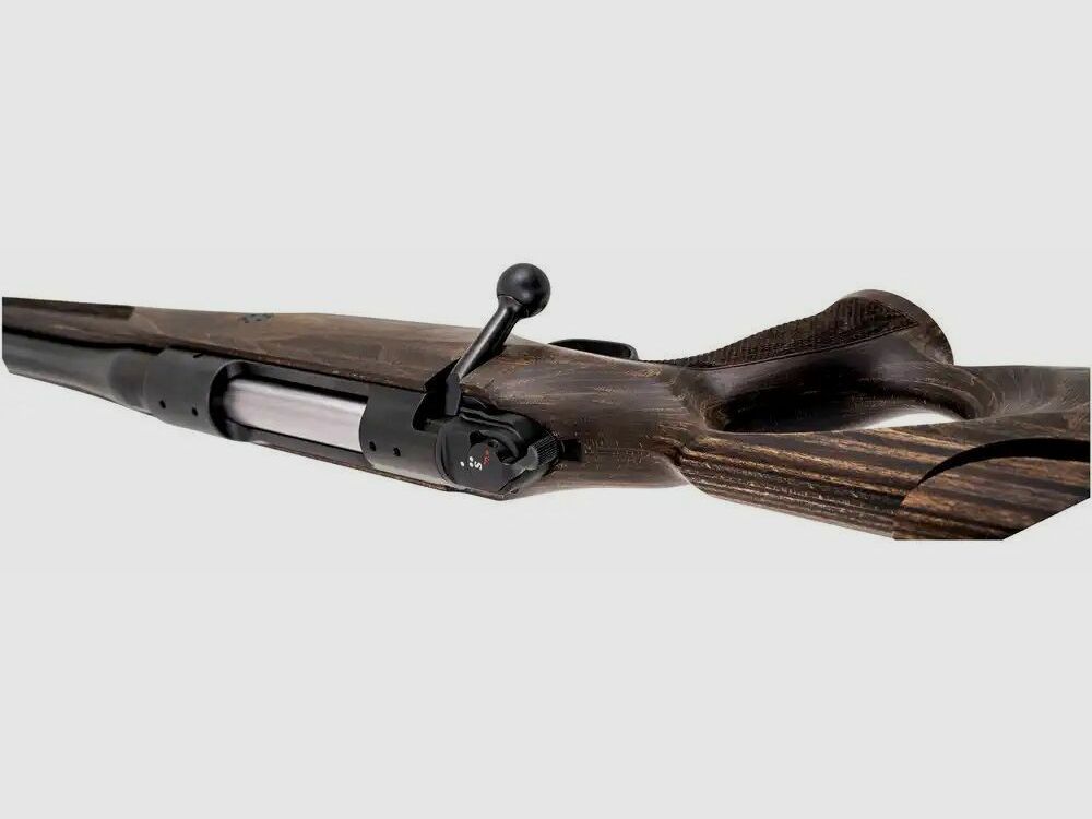 Mauser Mauser, M12 Big Max