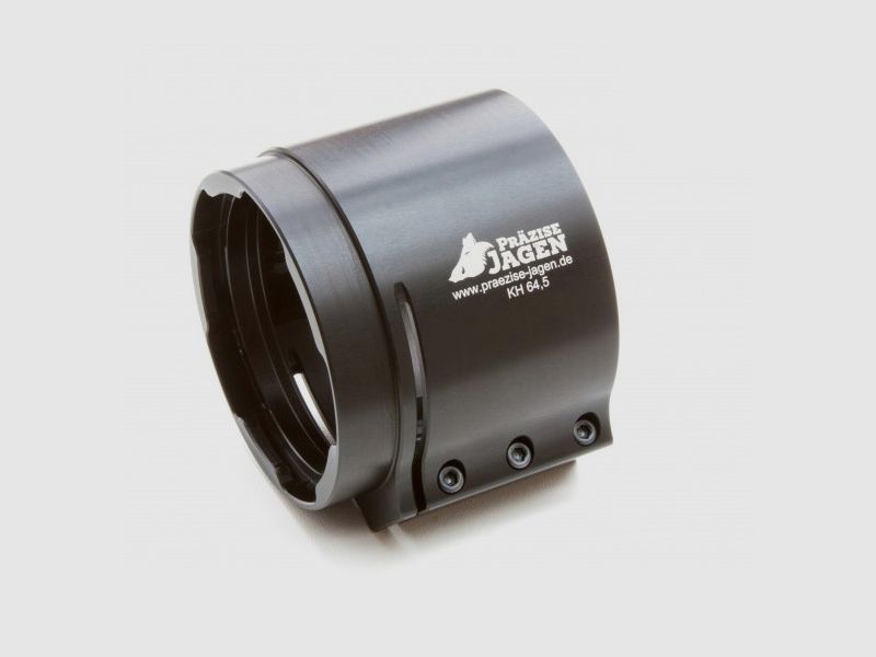 PRÄZISE JAGEN Telefix Klemmhülse – Klemmhülsengröße: 64,5 mm