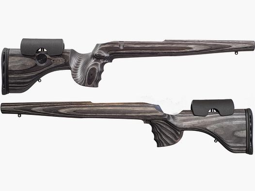 CULATA GRS HUNTER LIGHT TIKKA T3/T3X NORDIC WOLF