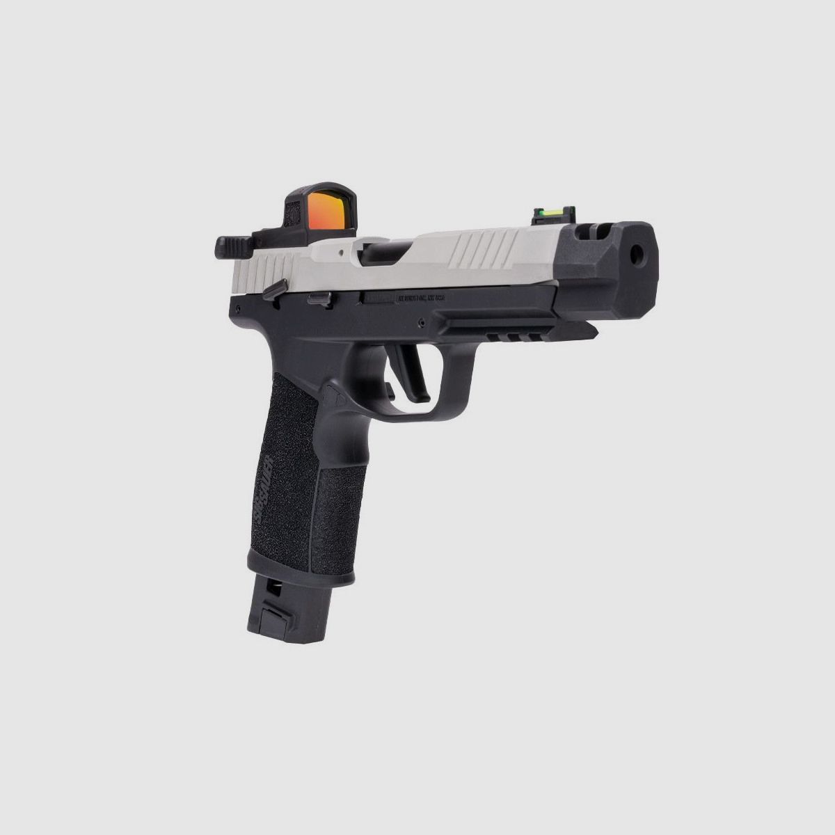 Sig Sauer P322 Comp - 322C-T-COMP-RS, zdjęcie 4 z 4
