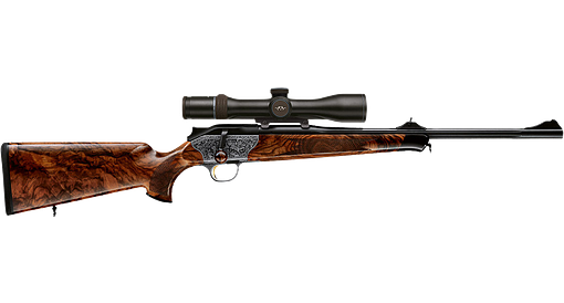 Blaser R8 Baronesse