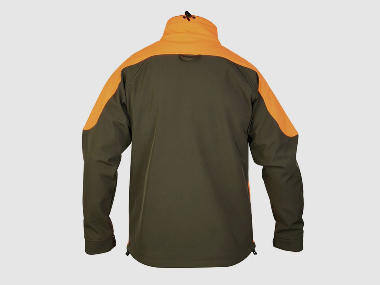 Hart veste softshell Anboto-S, image 3 sur 3