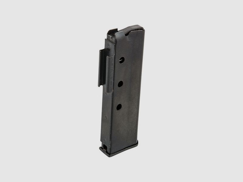 TRIPLE-K 10RD 22LR MAGAZINE TRIPLE-K FITS MOSSBERG 140/152 .22, 10 RDS, image 2 of 2