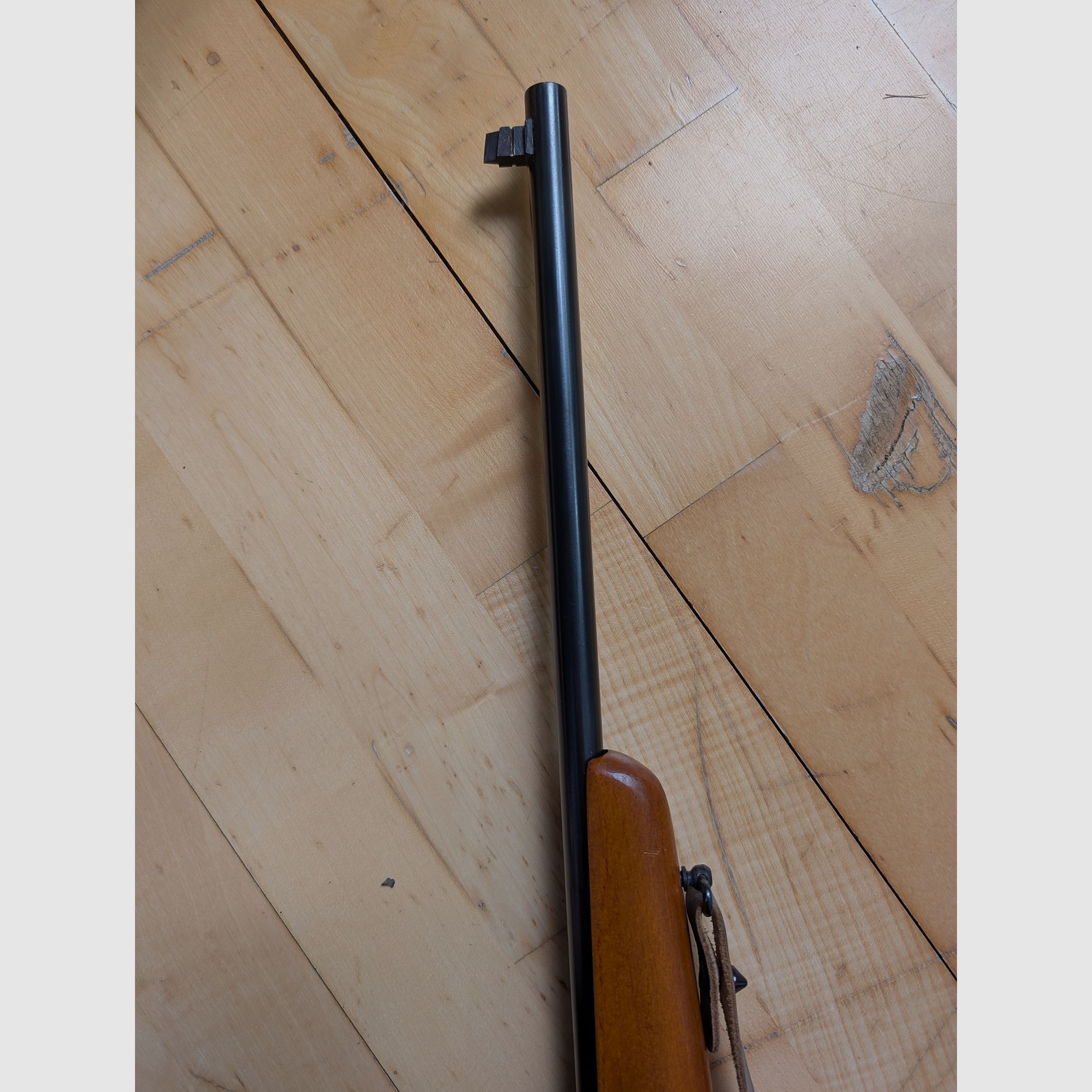 Haenel 310 super Zustand 