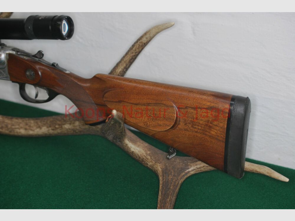 Krieghoff Neptun
