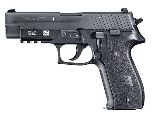 Sig Sauer P226 MK25 9mm Luger - Selbstladepistole