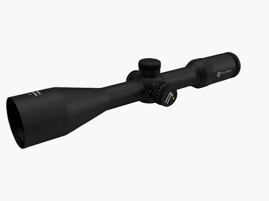 ALPEN Optics APEX XP 5–25×50 Mil-Dot
