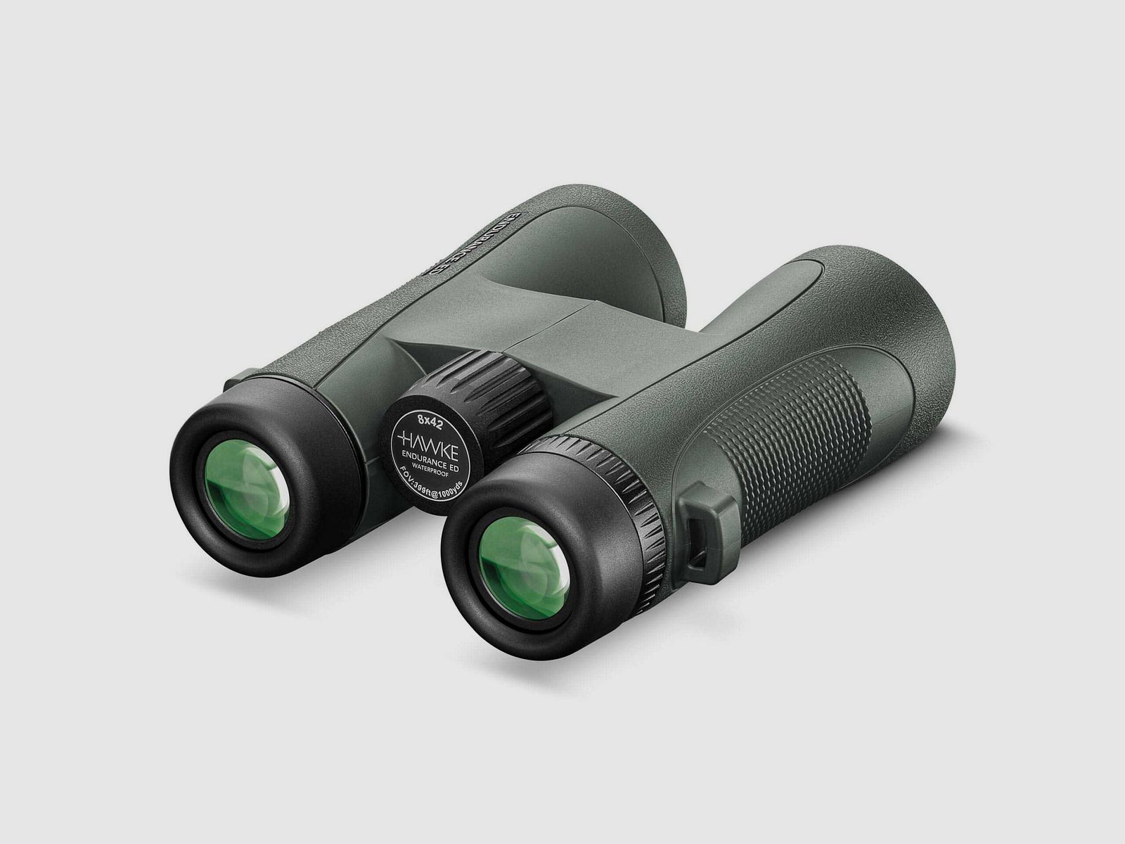 Hawke Fernglas Endurance ED 8×42, Bild 2 von 2
