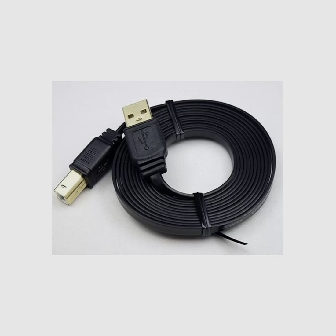 ZWO Kabel USB2.0 B auf A, 2m, Bild 1 von 3