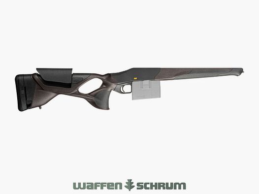 Blaser System R8 Ultimate X Nero Marrone Senza Caricatore Semi-Peso / VSR / VSK