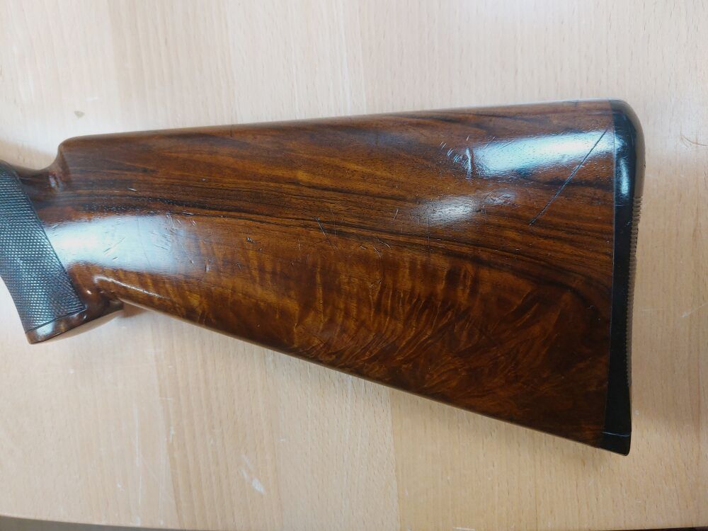 Rottweil Model 72 Supreme