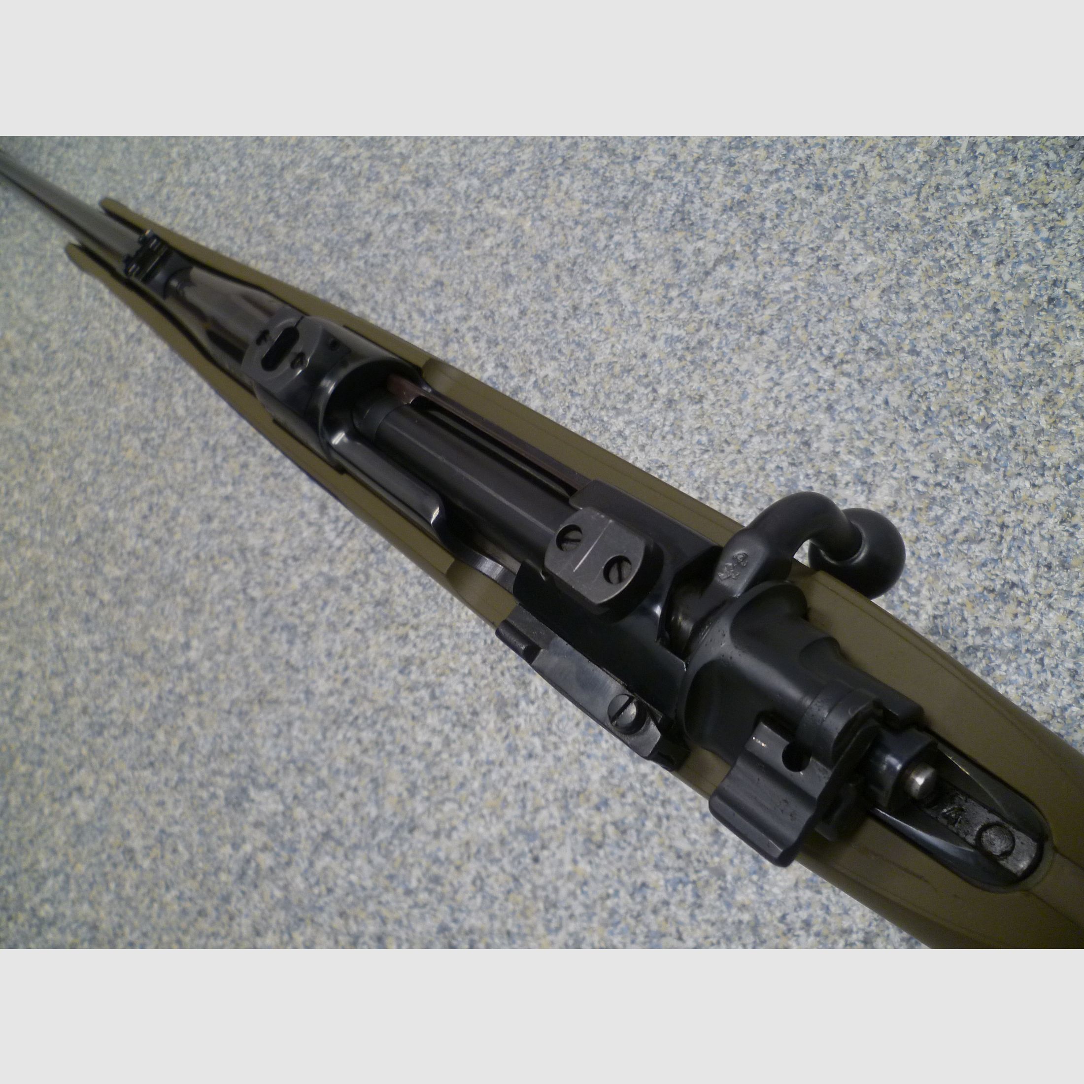 Repetierbüchse Zastava Modell 98 8x57IS