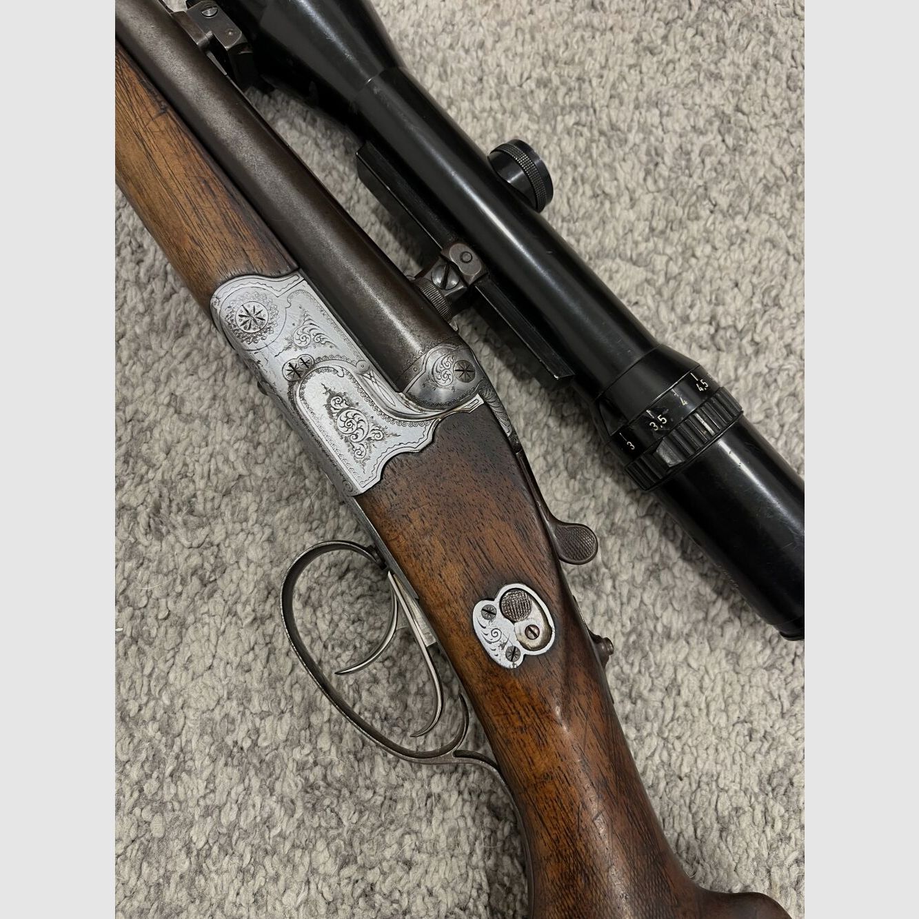 Krieghoff Boswachter