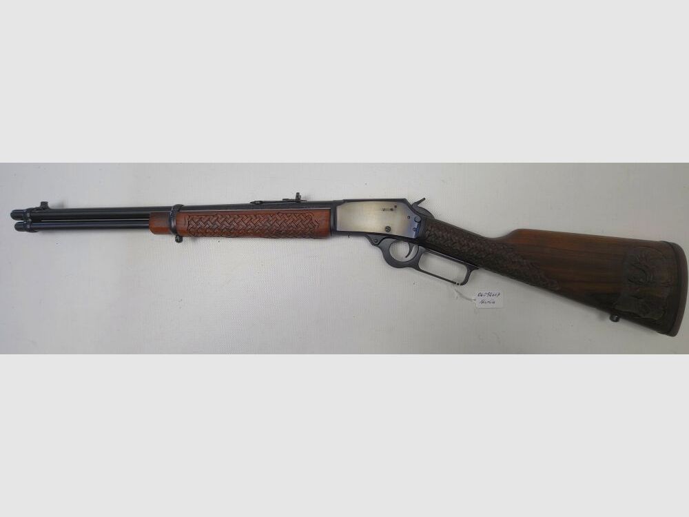 Marlin	 1894 CS