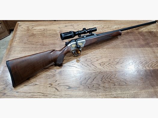 Blaser R93 Super Deluxe