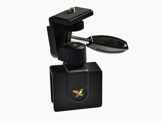 Trépied pour fenêtre de voiture DDoptics