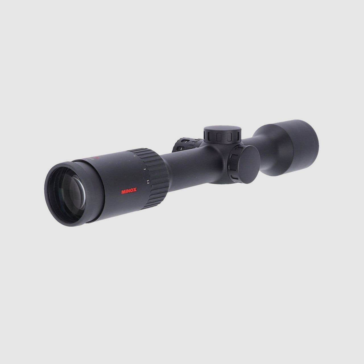 Minox RS-4 2.5-10x42 Zielfernrohr, Bild 2 von 11