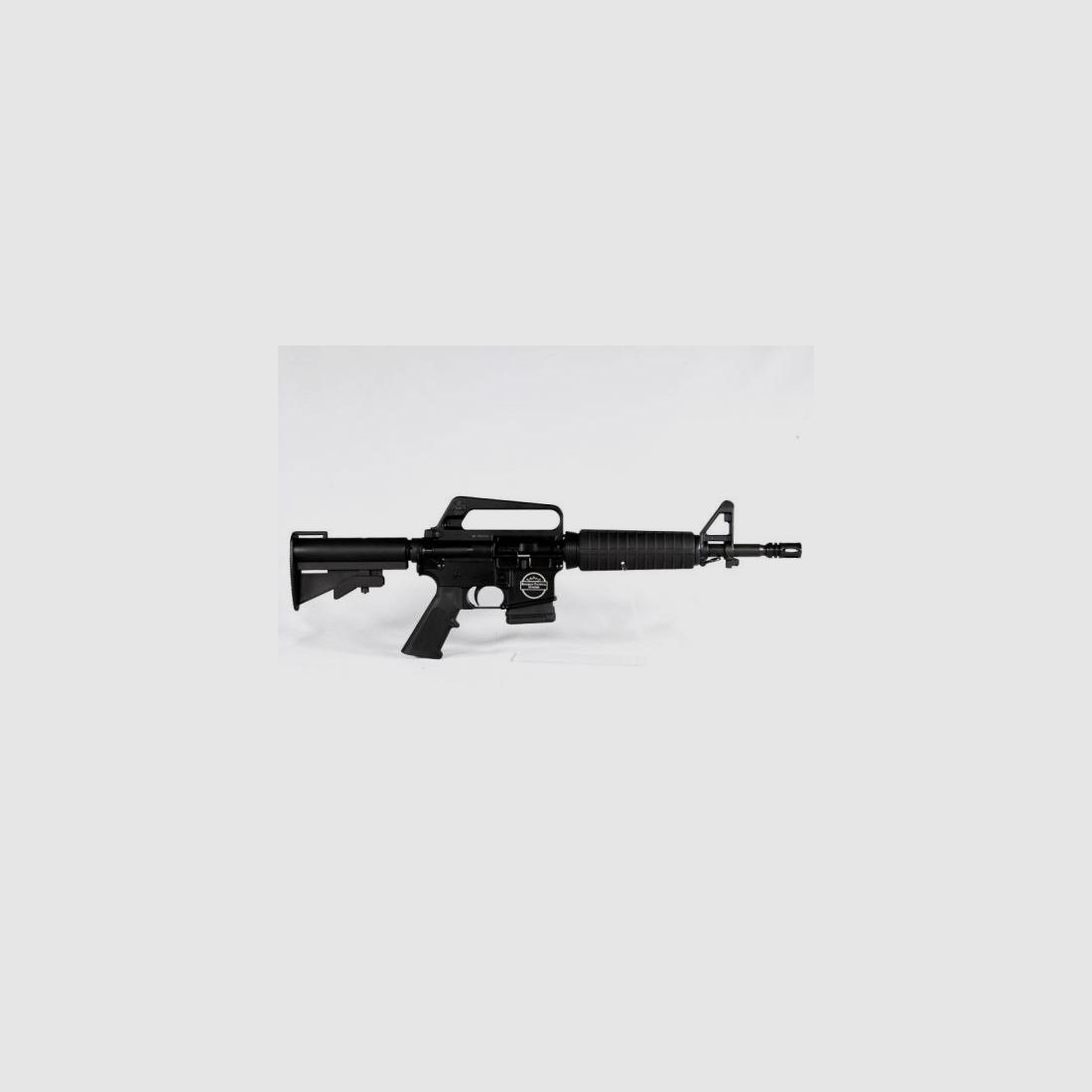 Bavarian Tactical Systems BTS-15, 733-Clone