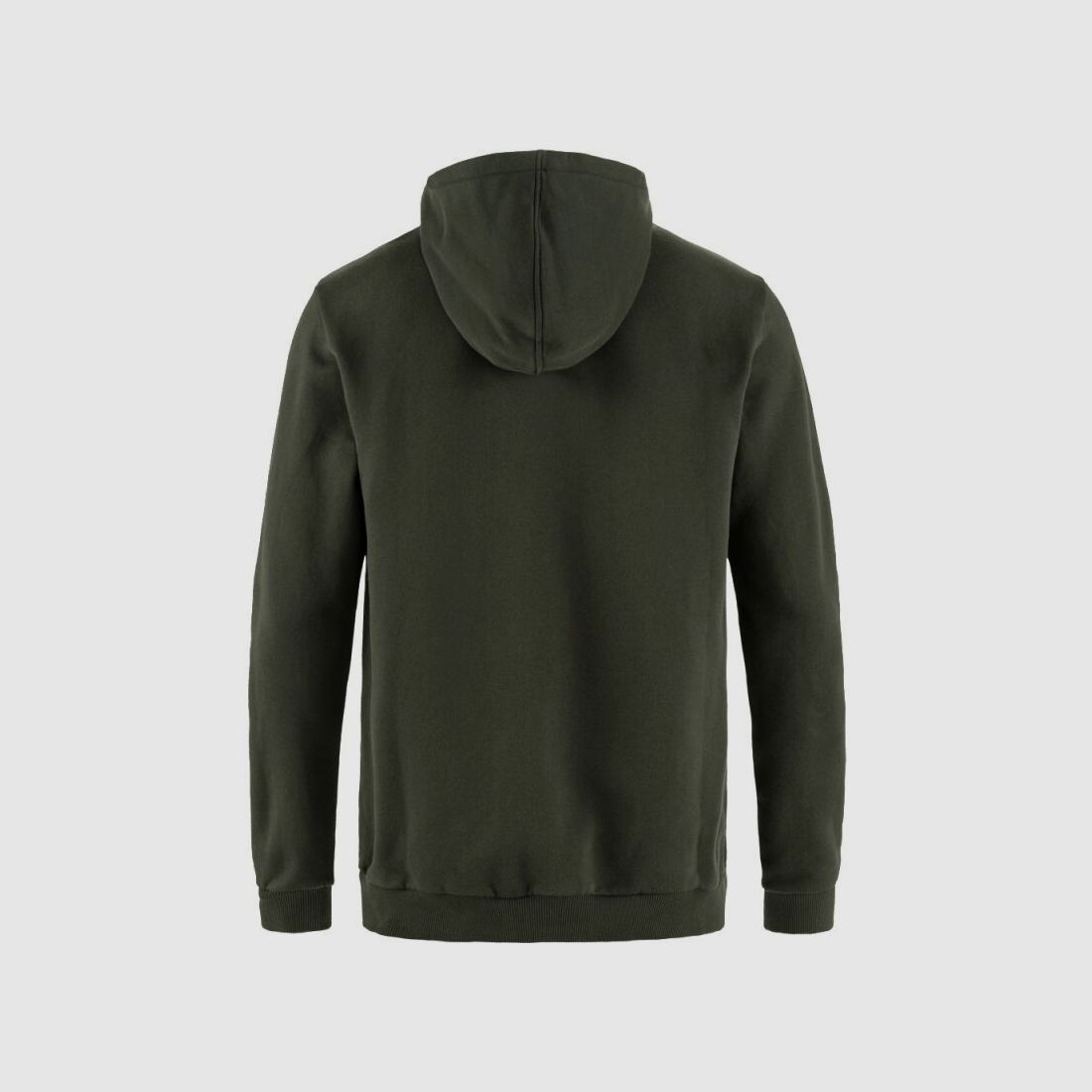 Fjällräven Herren Hoodie Logo