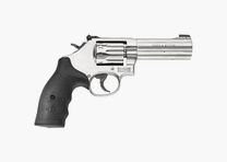 SMITH&WESSON MODEL 617 REVOLVER .22LR 4" BARREL