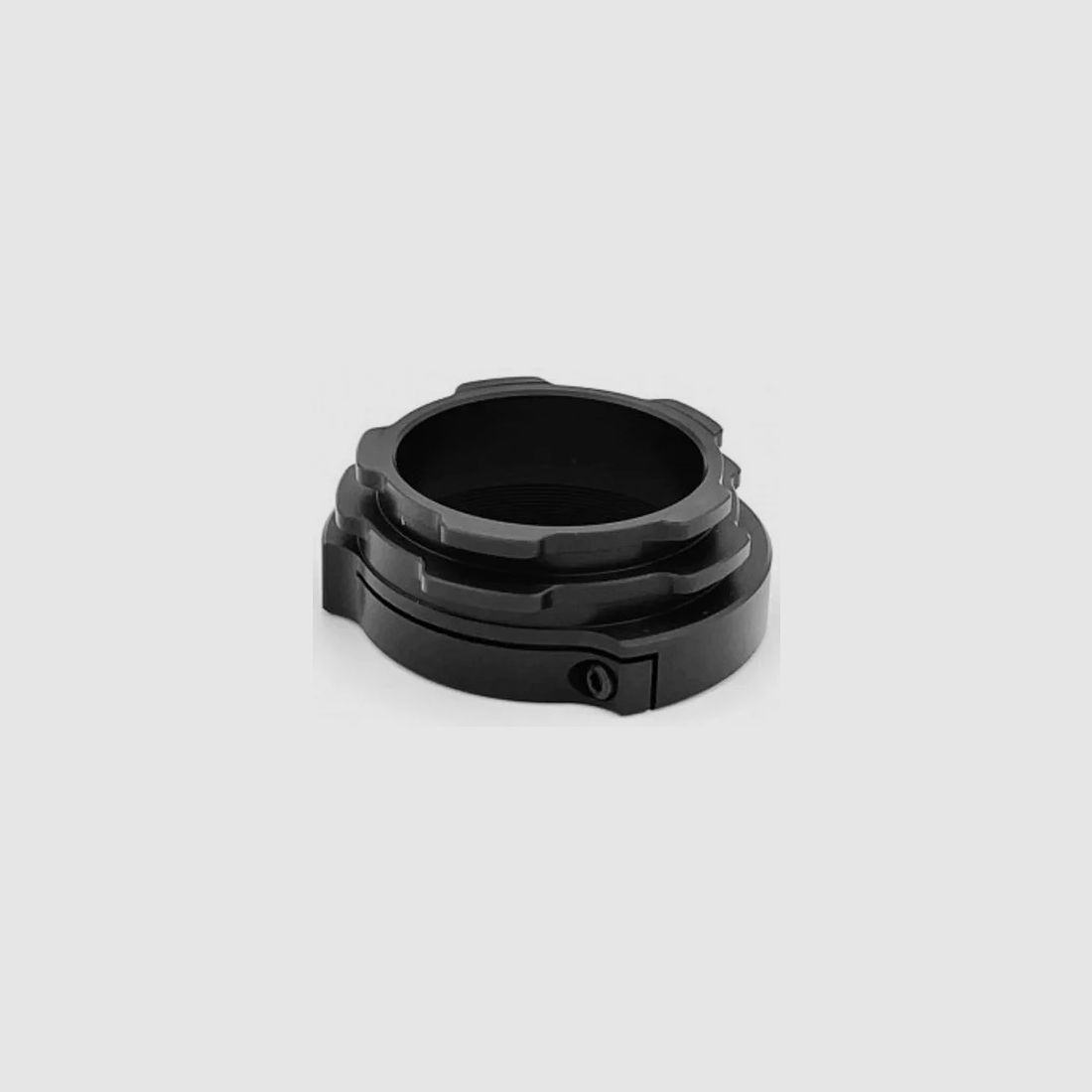 Präzise Jagen Adapter Duo Verbinder M46 M46x0,75 Nitehog Zubehör Nachtsichttechnik