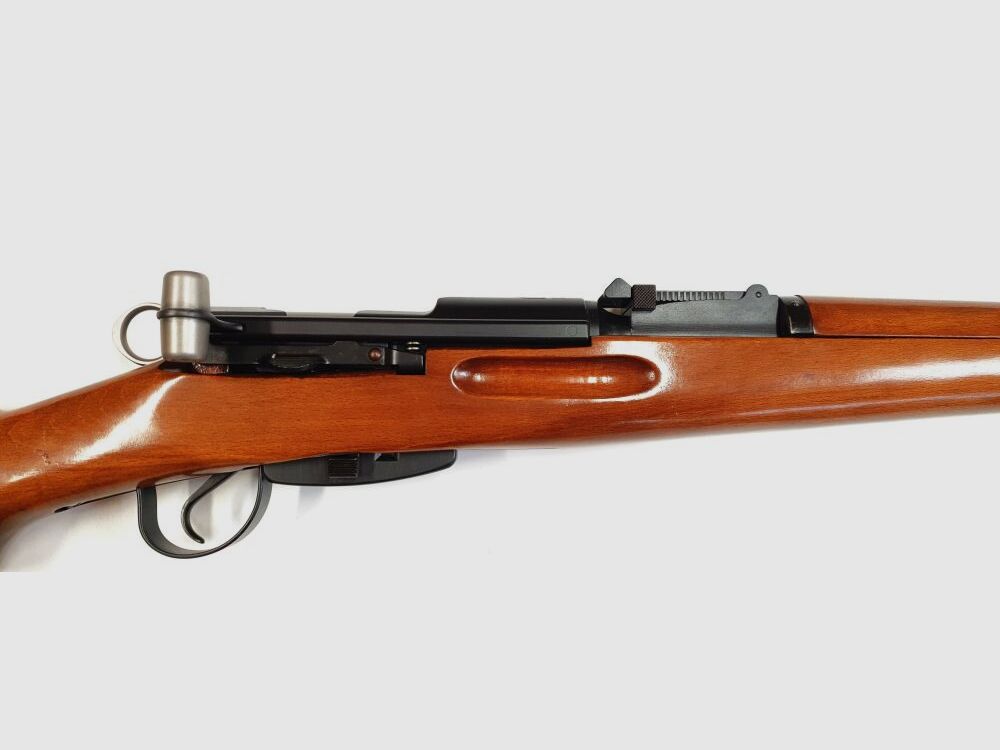 Schwaben Arms GmbH - Nowa produkcja - Karabin powtarzalny SAR K31 SPORTMATCH w kalibrze 308win. podobny do szwajcarskiego K31