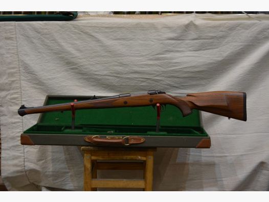 SAKO MODELO 85 BAVARIAN CAJA LARGA