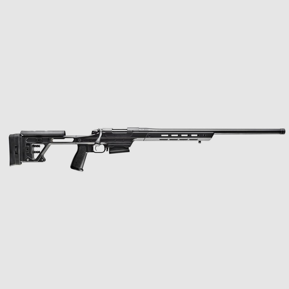 Bergara B14 BMP 24'' .308Win, imagen 1 de 6