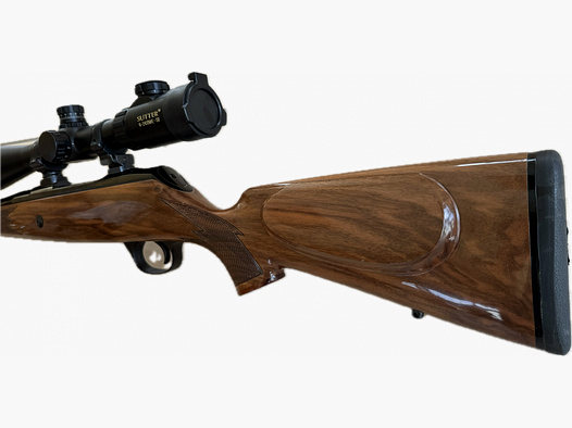 Mauser Modell 99 Repetierbüchse im Kaliber .270 Winchester