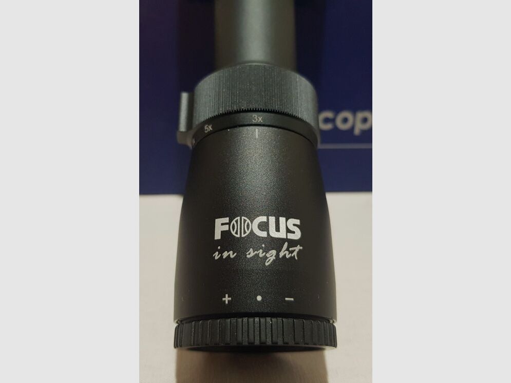 Focus InSight 6x
