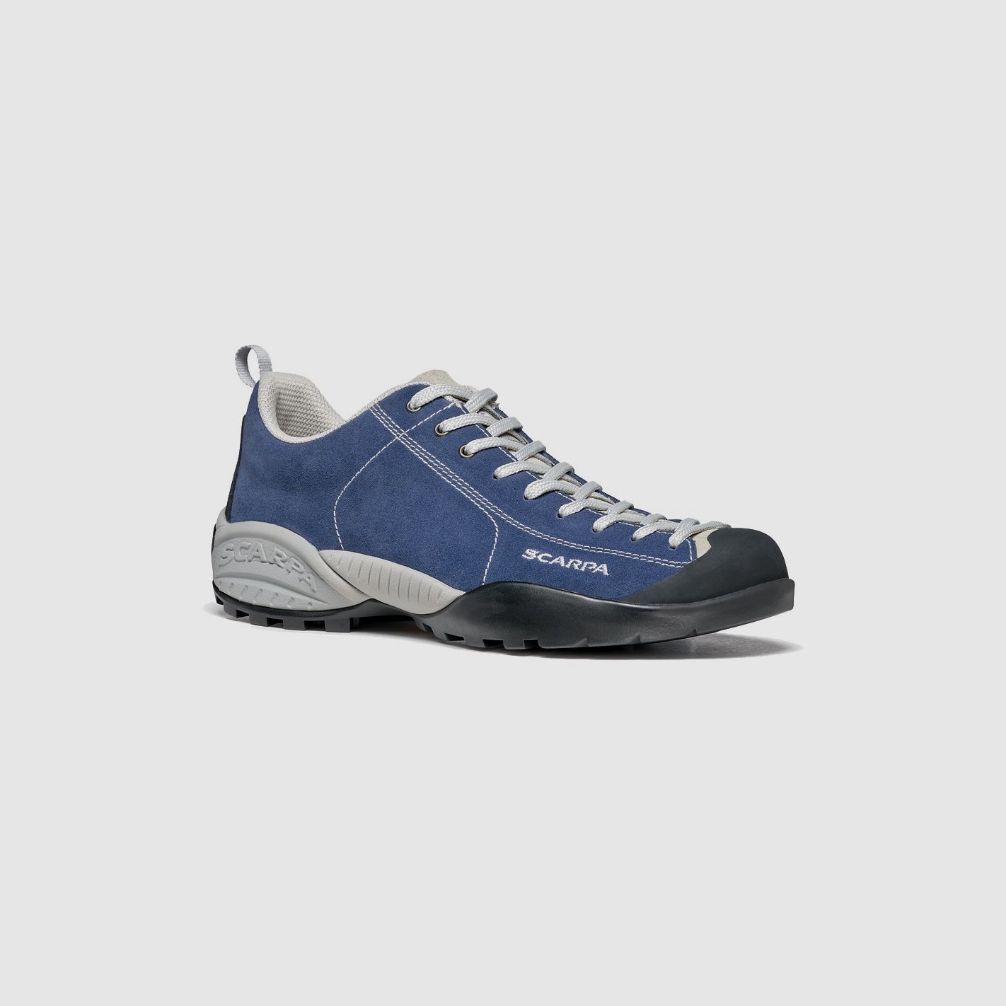 Scarpa Mojito Kleid Blau, Bild 1 von 4