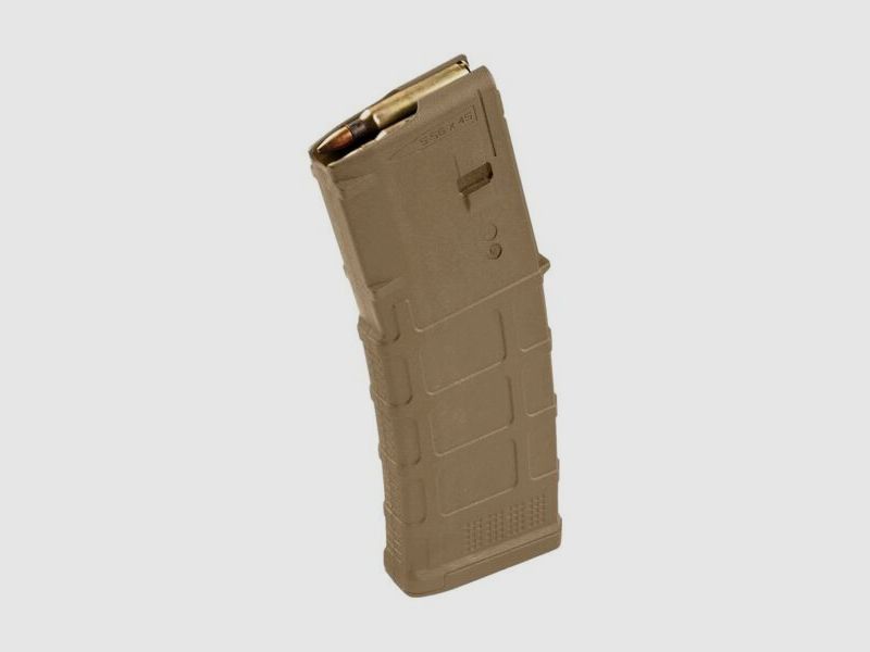 Magpul PMAG 30 AR/M4 GEN M3, 5.56×45, Bild 2 von 2