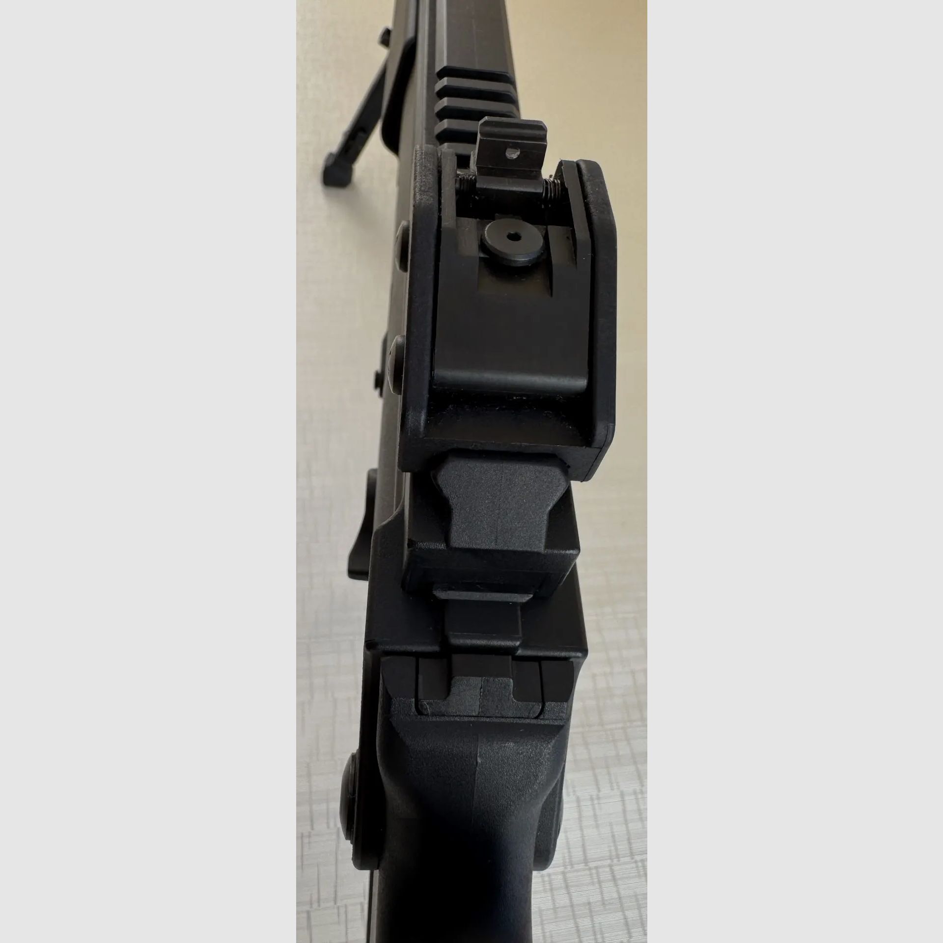 Heckler & Koch SL8-5 – Calibre .223 Remington
