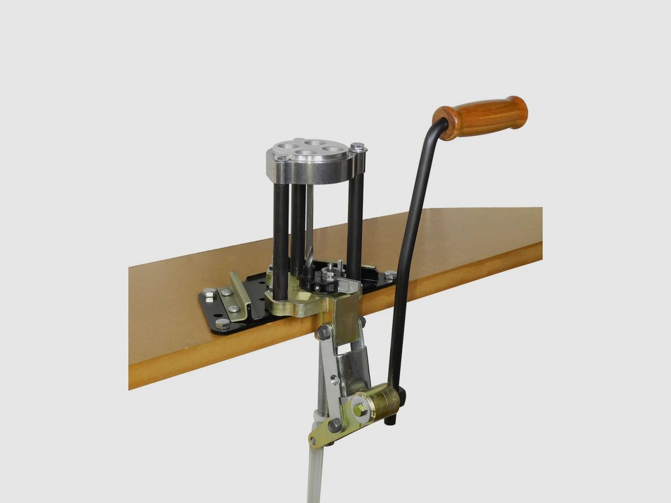 Lee Classic Turret