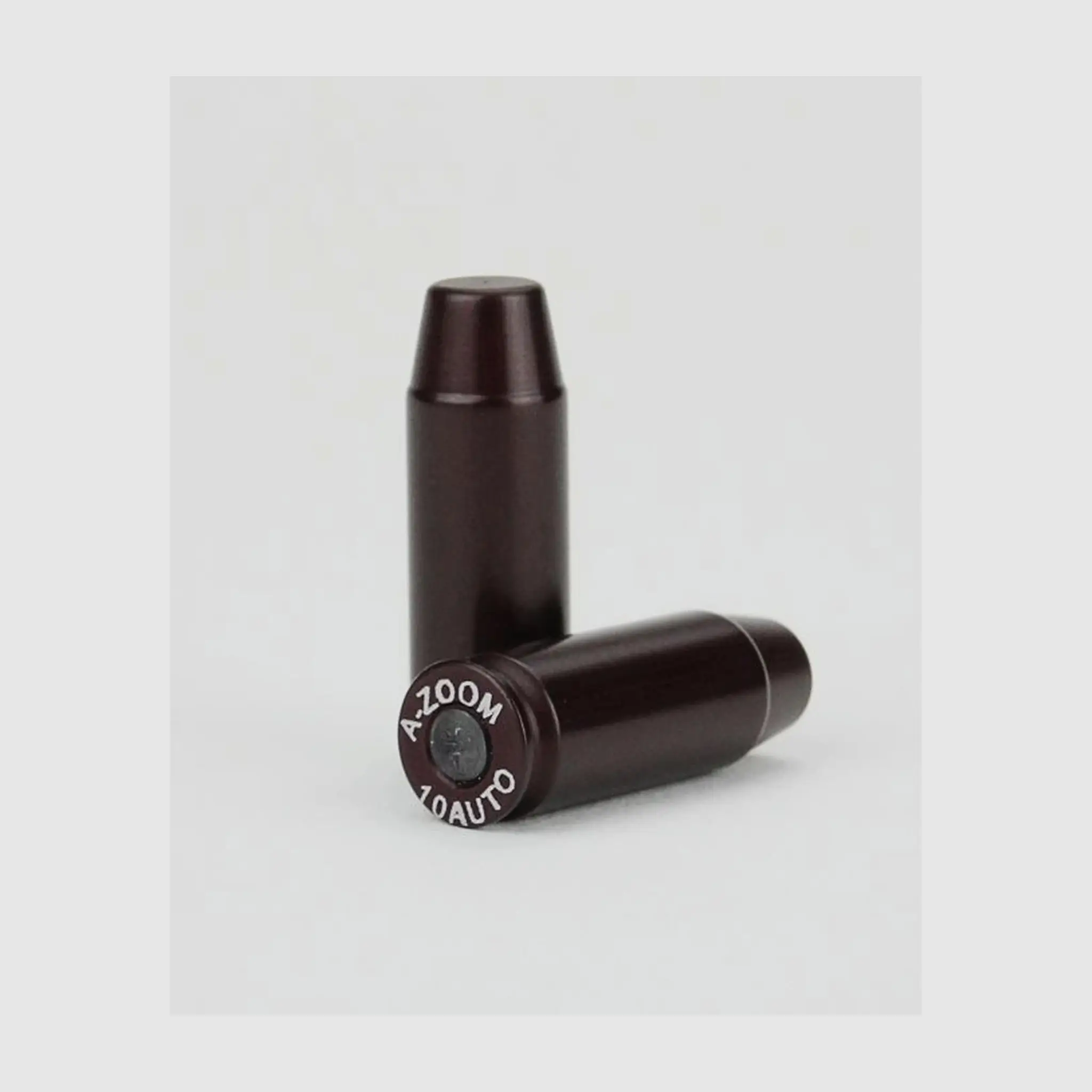 A-Zoom Precision Pistol Snap Caps – Pistolen-Pufferpatronen, 5 Stück, Bild 6 von 12
