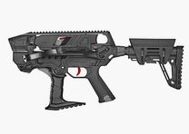 EK Archery Revo12 pacchetto