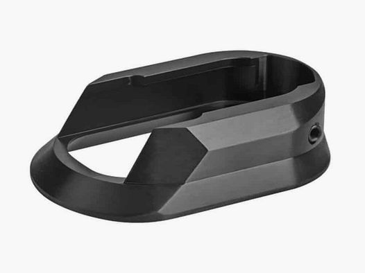Imbuto per caricatore CZ Shadow 2 nero