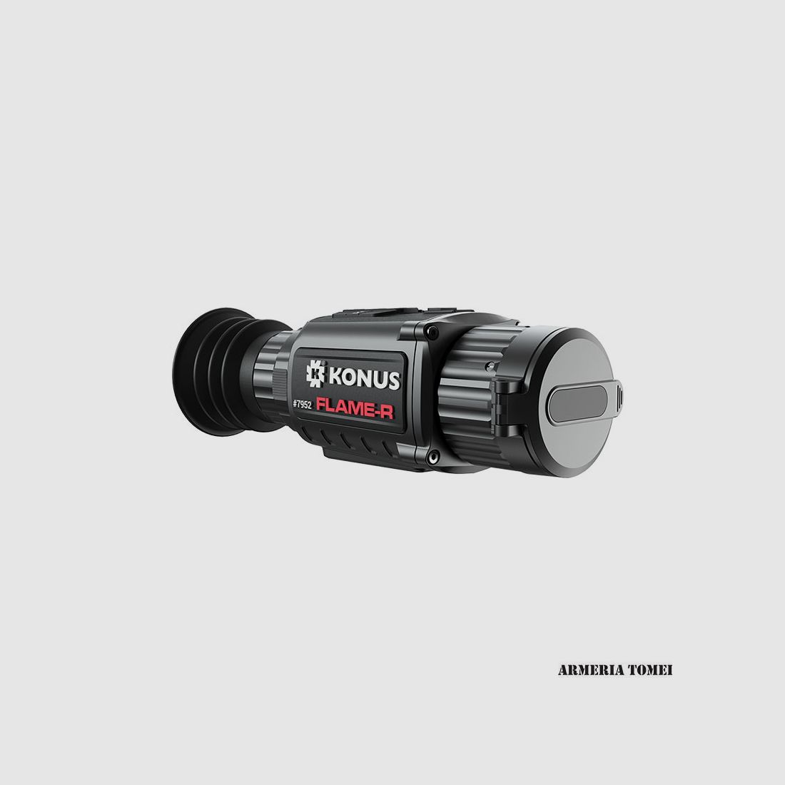 KONUS – FLAME-R 2.5x-20x, Bild 2 von 4