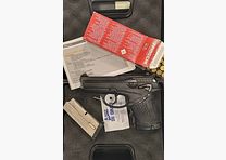 BERETTA 9000S CAL.9X21