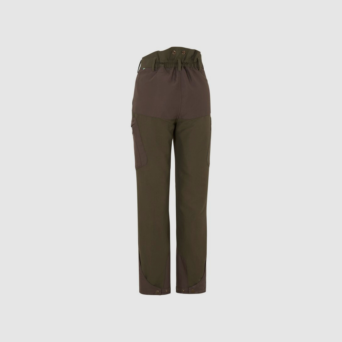 Swedteam Damen Hose Ultra Swedteam Green