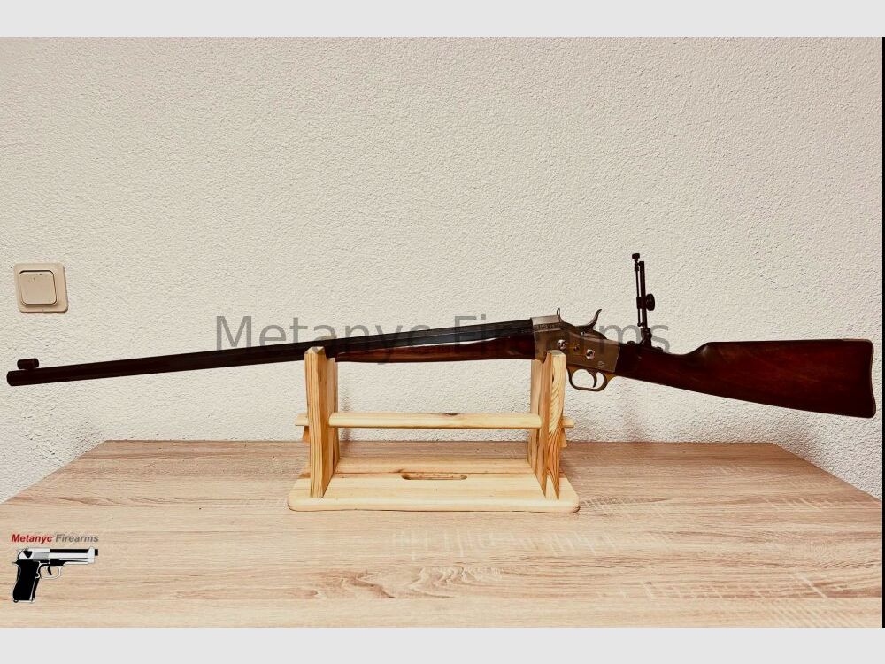 Pedersoli Mod. Rolling-Block Target .357Mag