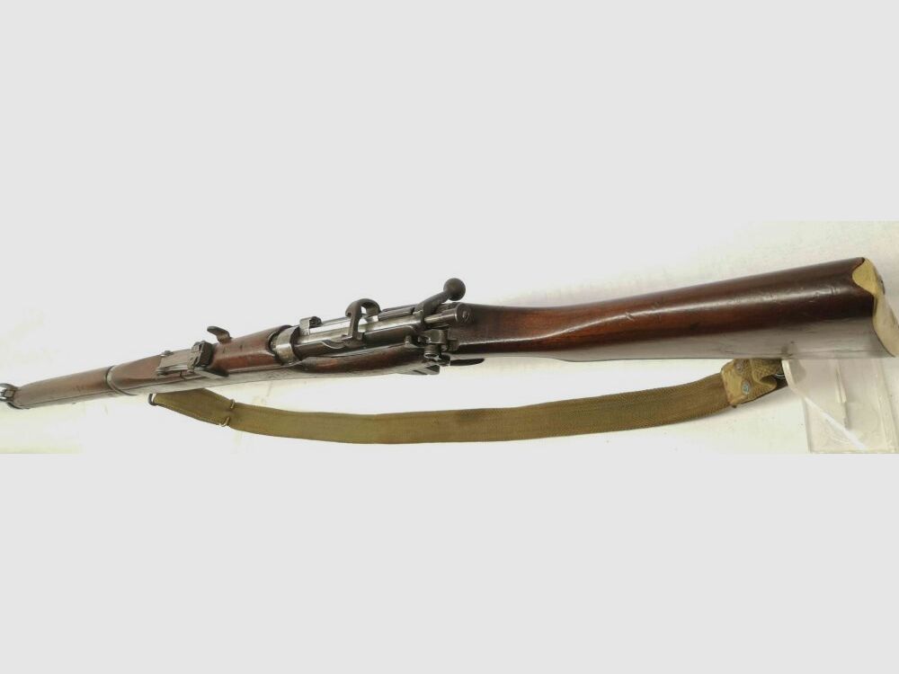 Enfield (BSA) No. 1 MK III