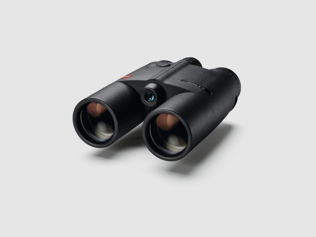 Leica Fernglas Geovid R SE 42