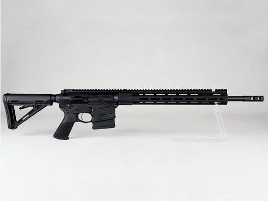 SAVAGE MSR 10 HUNTER