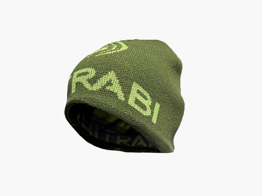 CAPPELLO – BITRABI – INVERNALE GIALLO FLUO E VERDE CAMO | REVERSIBILE